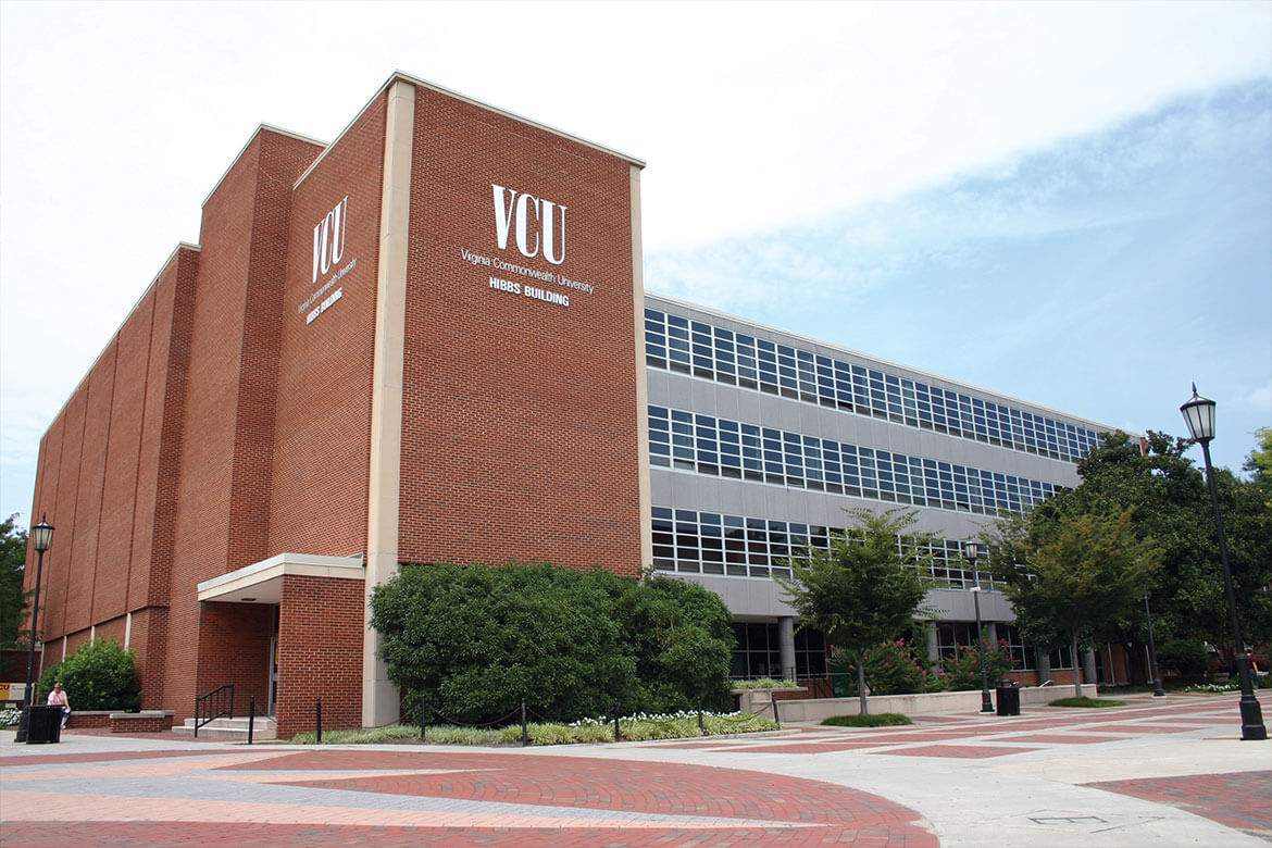 VCU Hibbs Hall