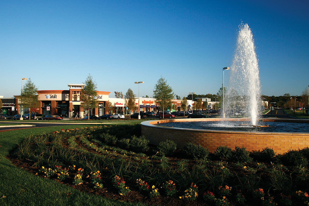 White Oak Village
