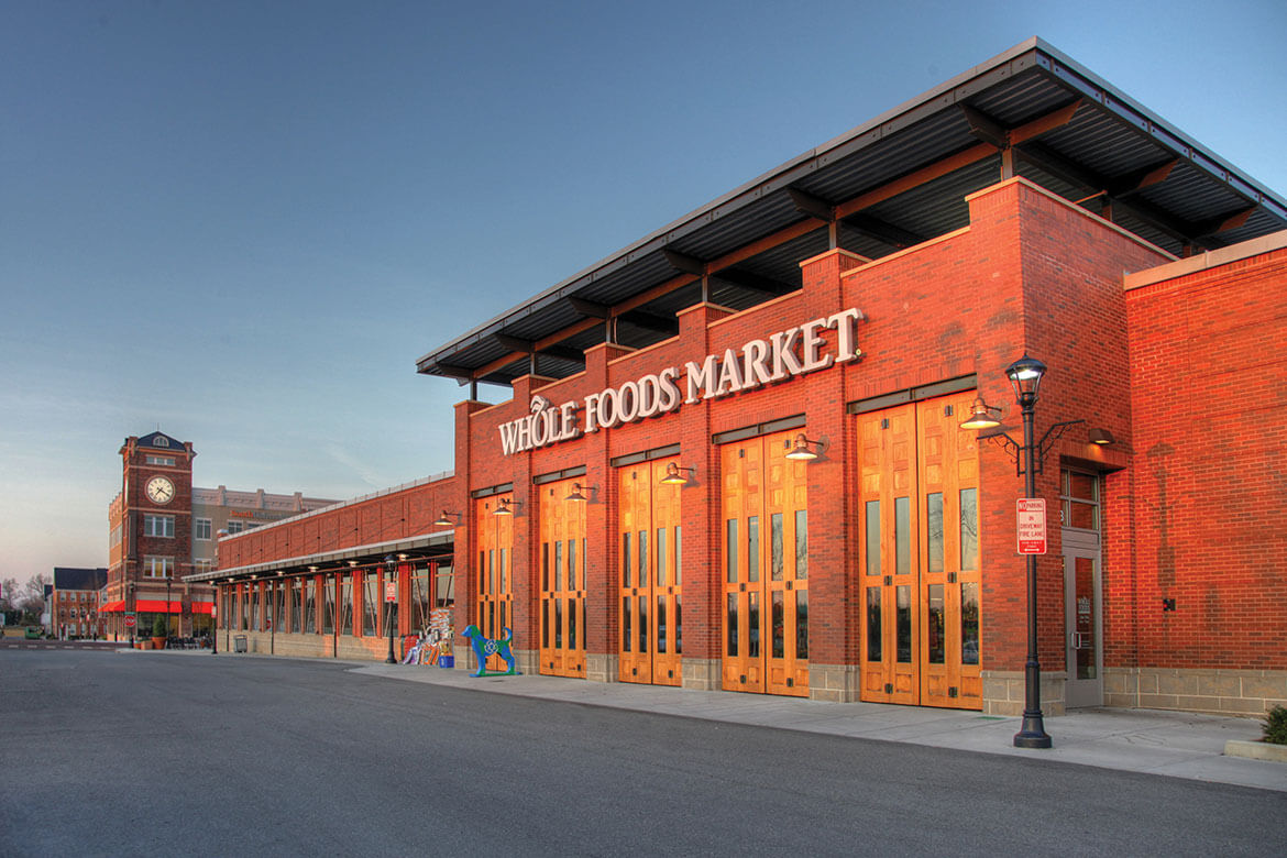 Whole Foods